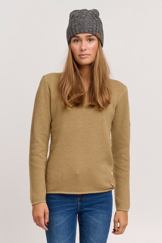 Bonnet Oxmo en gris