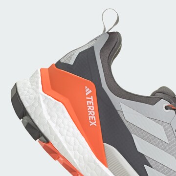 Chaussure basse 'Free Hiker 2.0' ADIDAS TERREX en gris