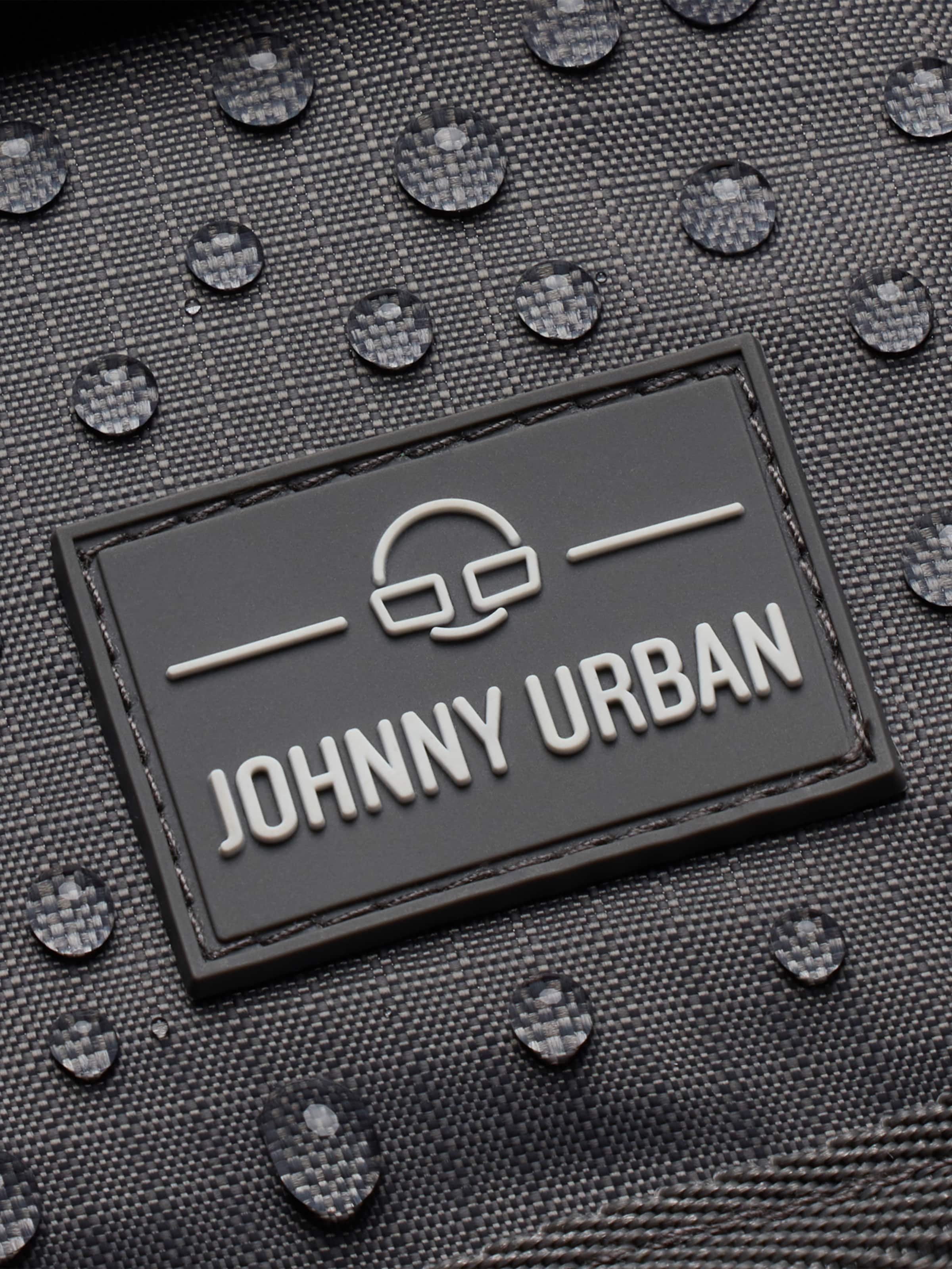 Johnny Urban Сумка через плечо 'Troy' в Серый