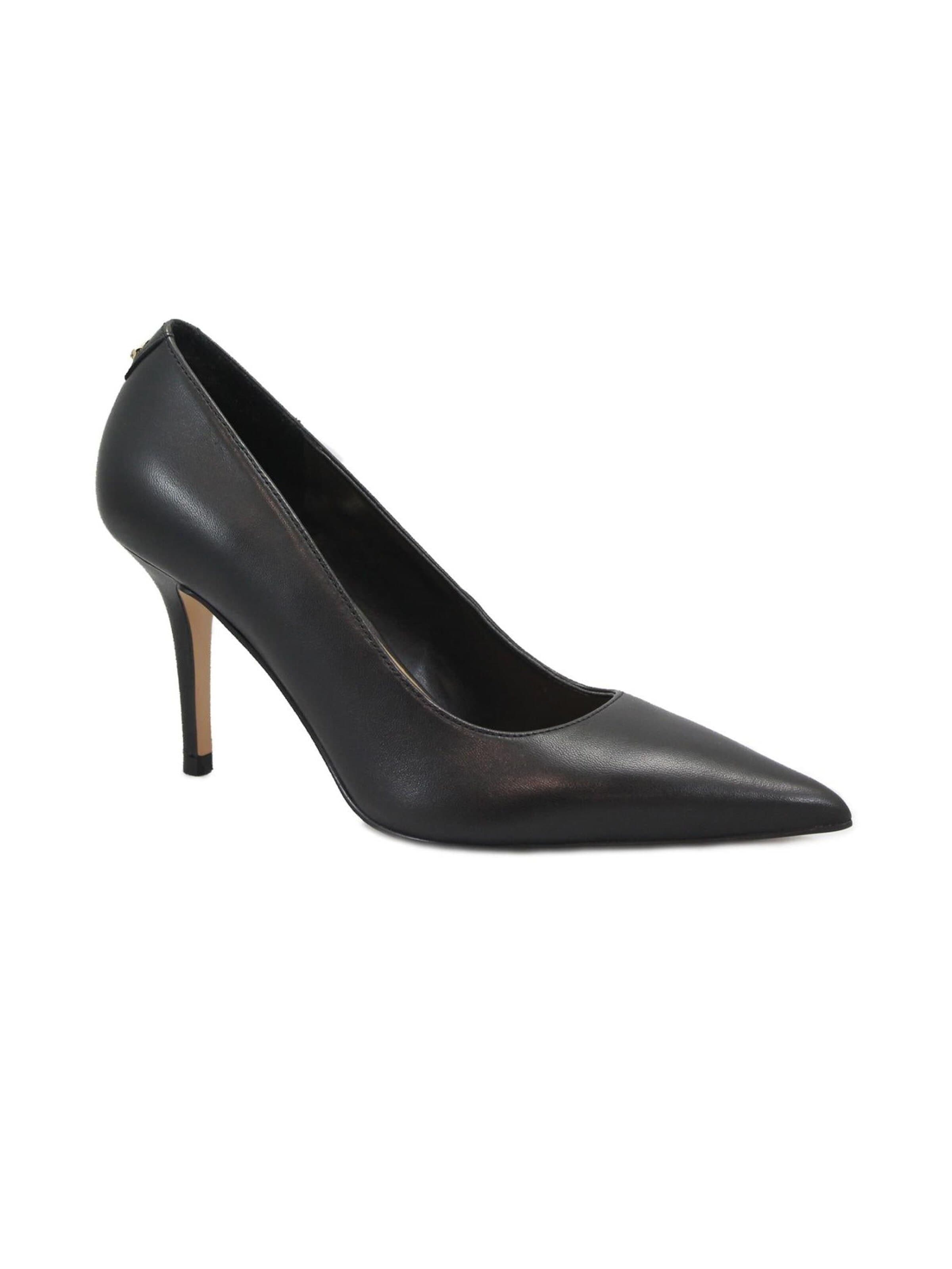 GUESS - Sapatos de salto 'PRINDY PRNLEA' em preto: frente