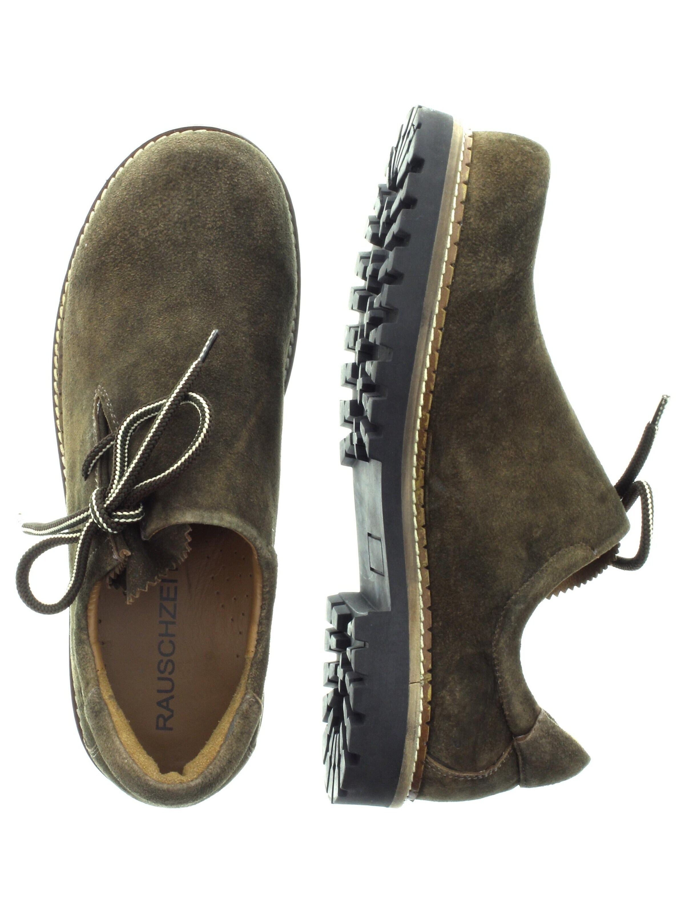 RAUSCHZEIT Trachtenschuh‌‌‌‌‌‌‌ in Braun