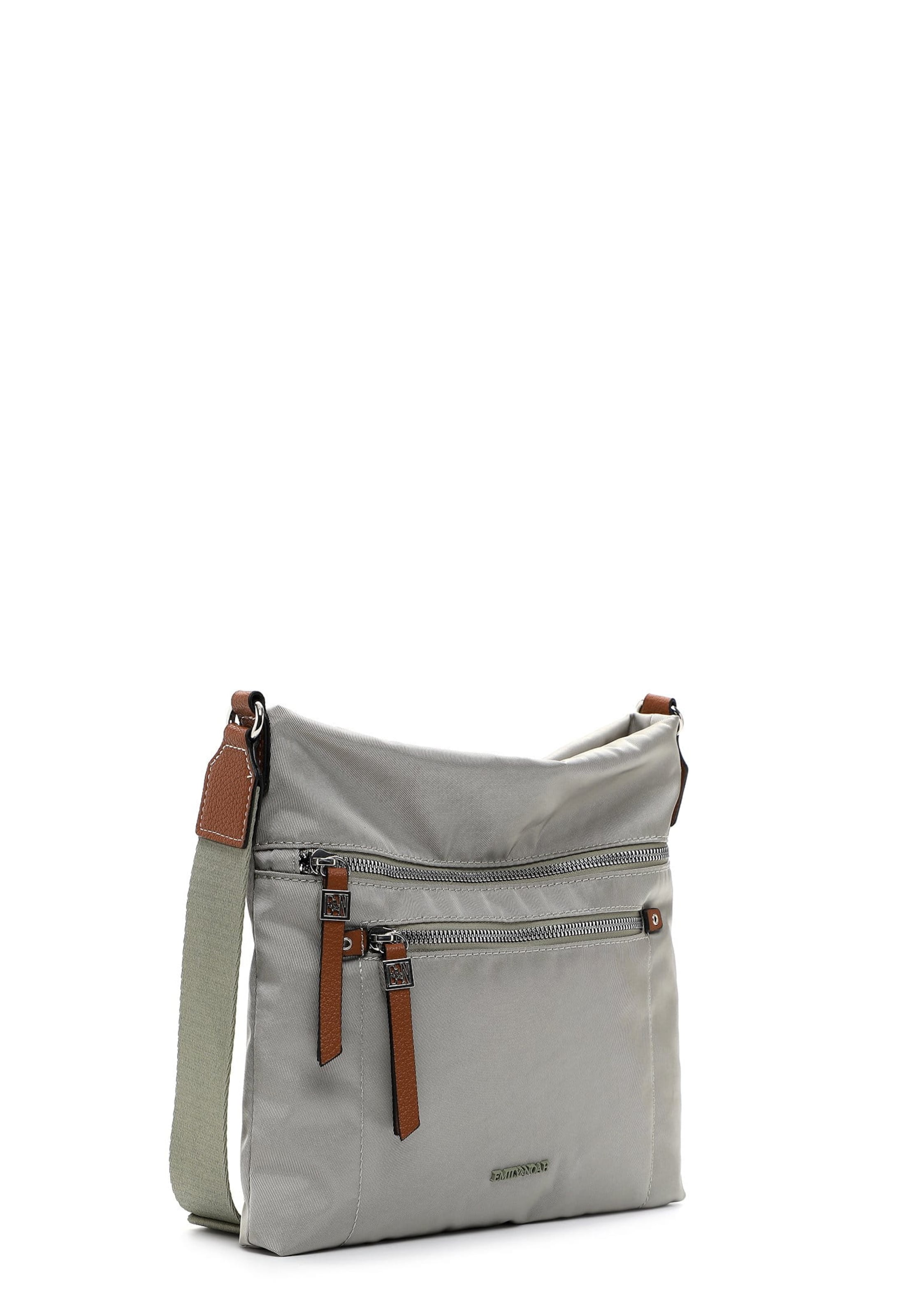 Emily & Noah Õlakott, värv roheline