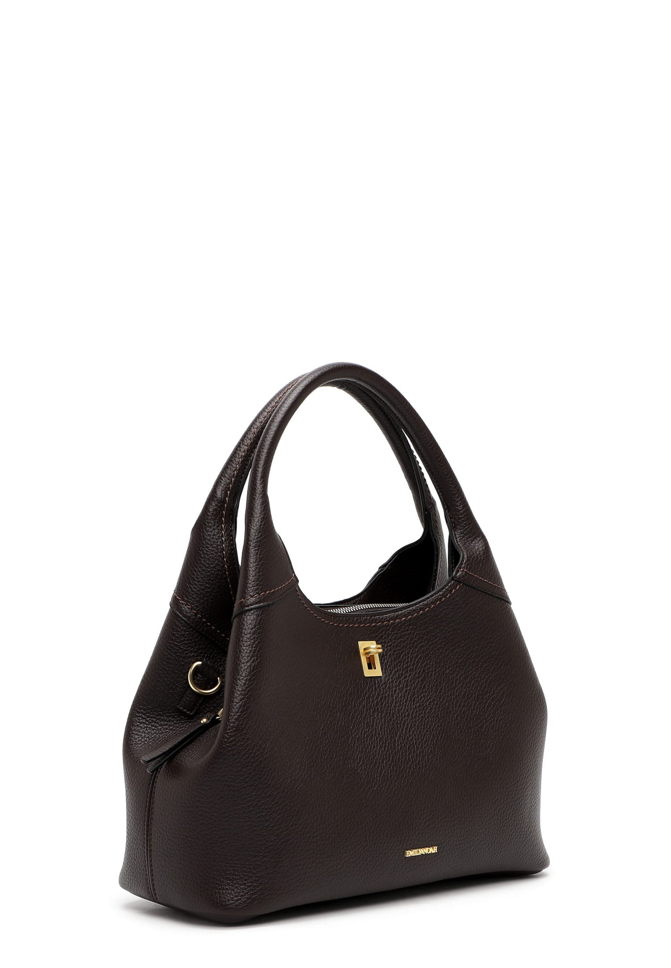 Emily & Noah Shopper 'E&N Leni' in Brown