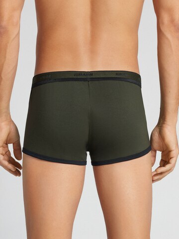 IUMAN Intimissimi Boxer shorts in Green