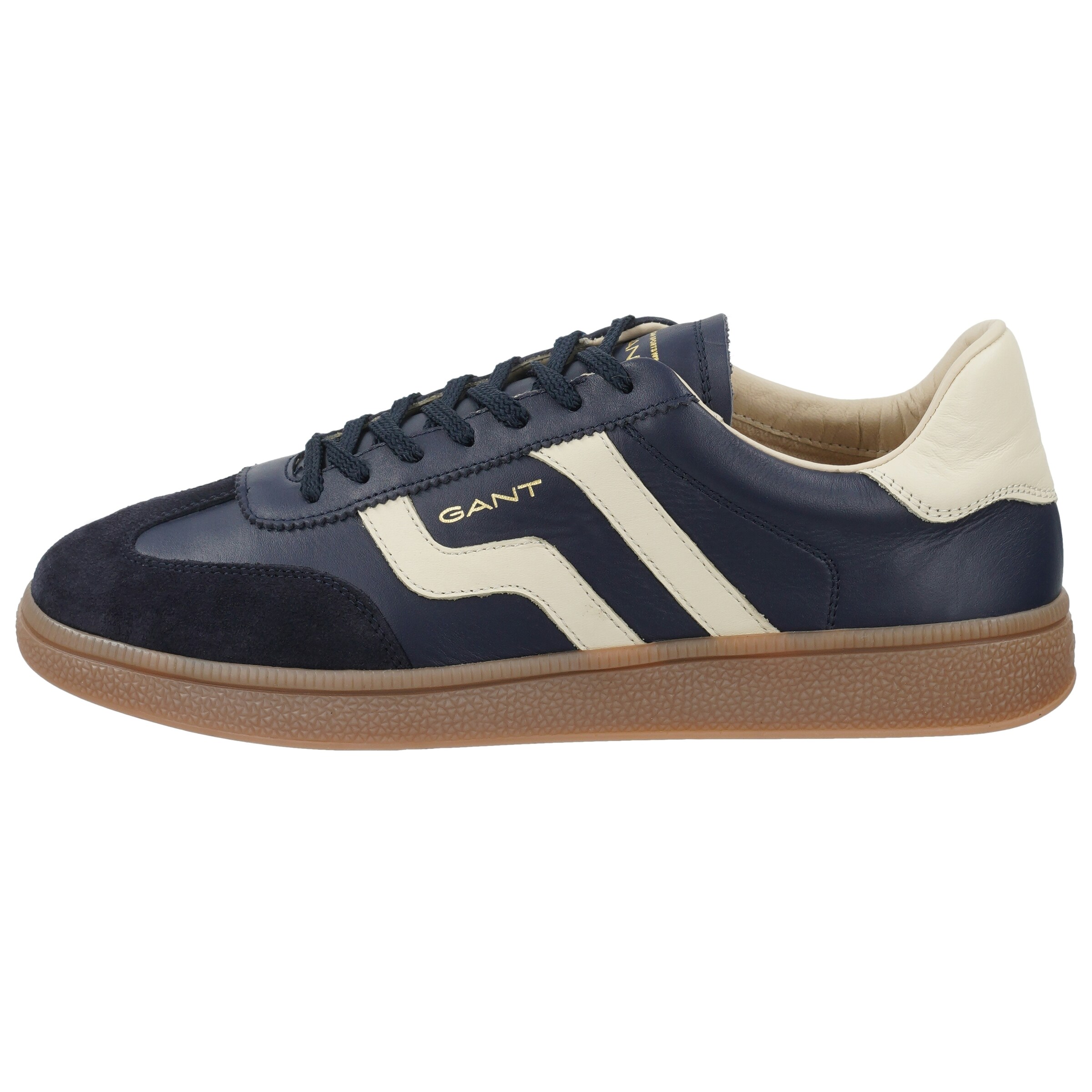 GANT Sneaker 'Cuzmo' in Blau