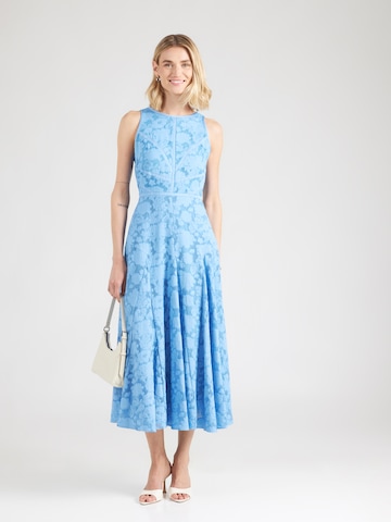 Ted Baker Jurk 'LEESAA' in Blauw
