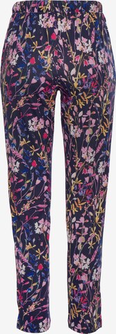 s.Oliver Pyjamahose in Mischfarben