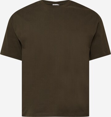 Filippa K T-Shirt in Grün: predná strana