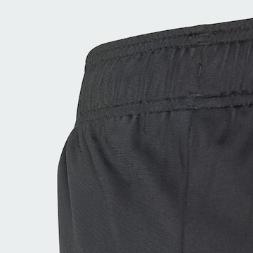 Regular Pantalon 'Adibreak' ADIDAS ORIGINALS en noir