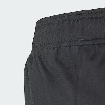 ADIDAS ORIGINALS - regular Pantalón 'Adibreak' en negro