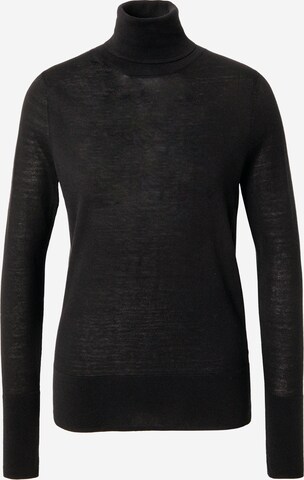 ARMEDANGELS Pullover 'Kaathe' in Schwarz: predná strana