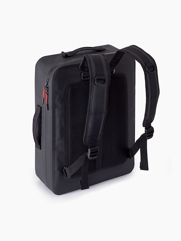 A-Lab Sports Backpack 'Model E' in Black