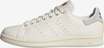 ADIDAS ORIGINALS Sneakers 'Stan Smith' in Beige: front