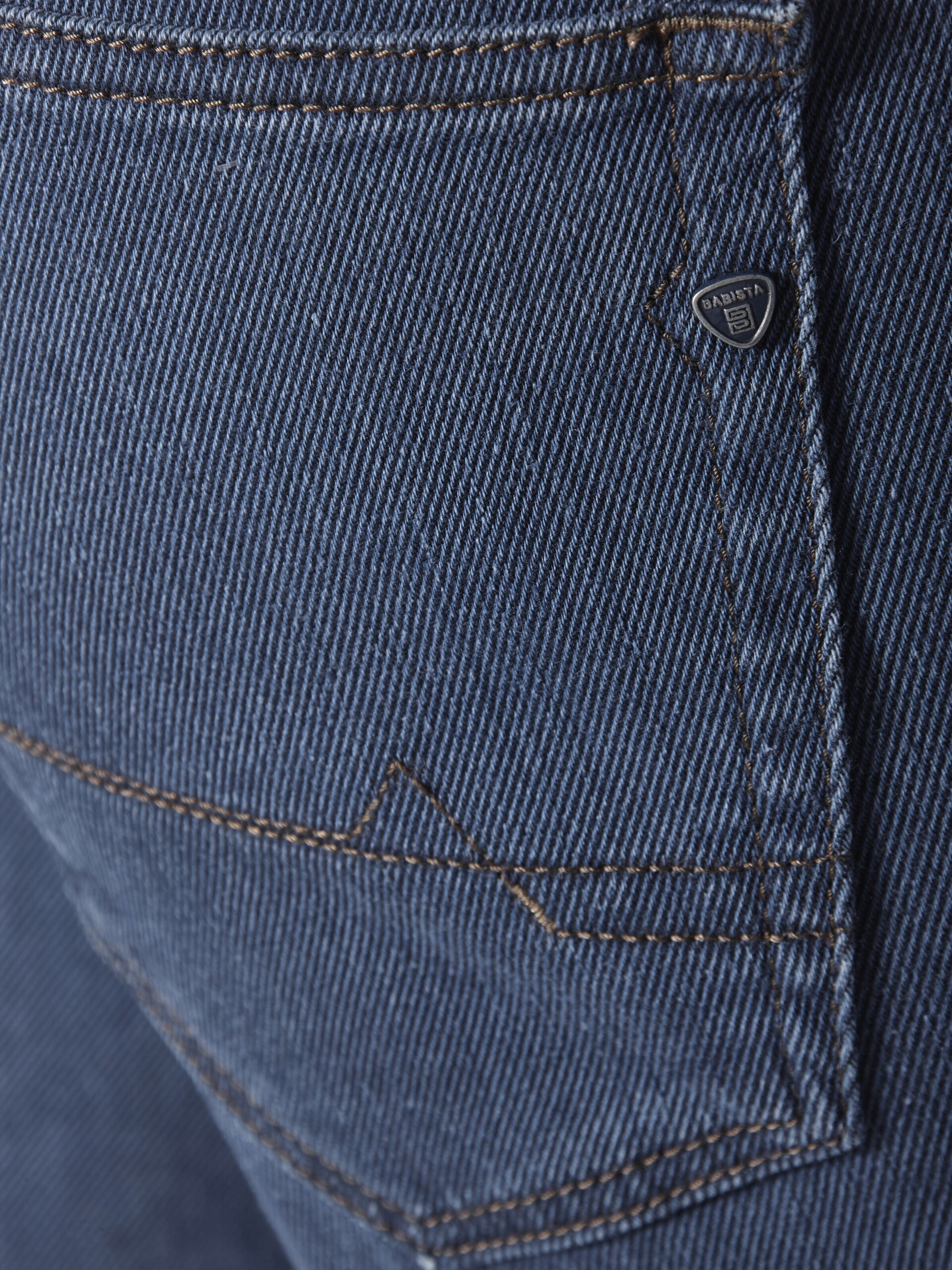 BABISTA Regular Jeans in Blue