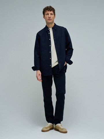 Salsa Jeans Shirt in Wit