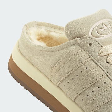 Zoccoletto 'Campus 00s' di ADIDAS ORIGINALS in giallo