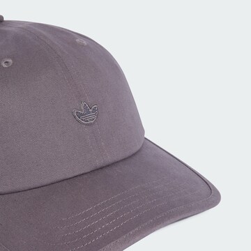 ADIDAS ORIGINALS Cap 'Premium Essentials' in Grey