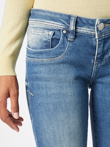 LTB Regular Jeans 'Valerie' i blå