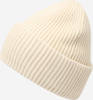 LENI KLUM x ABOUT YOU - Gorros 'Lola' em branco: frente