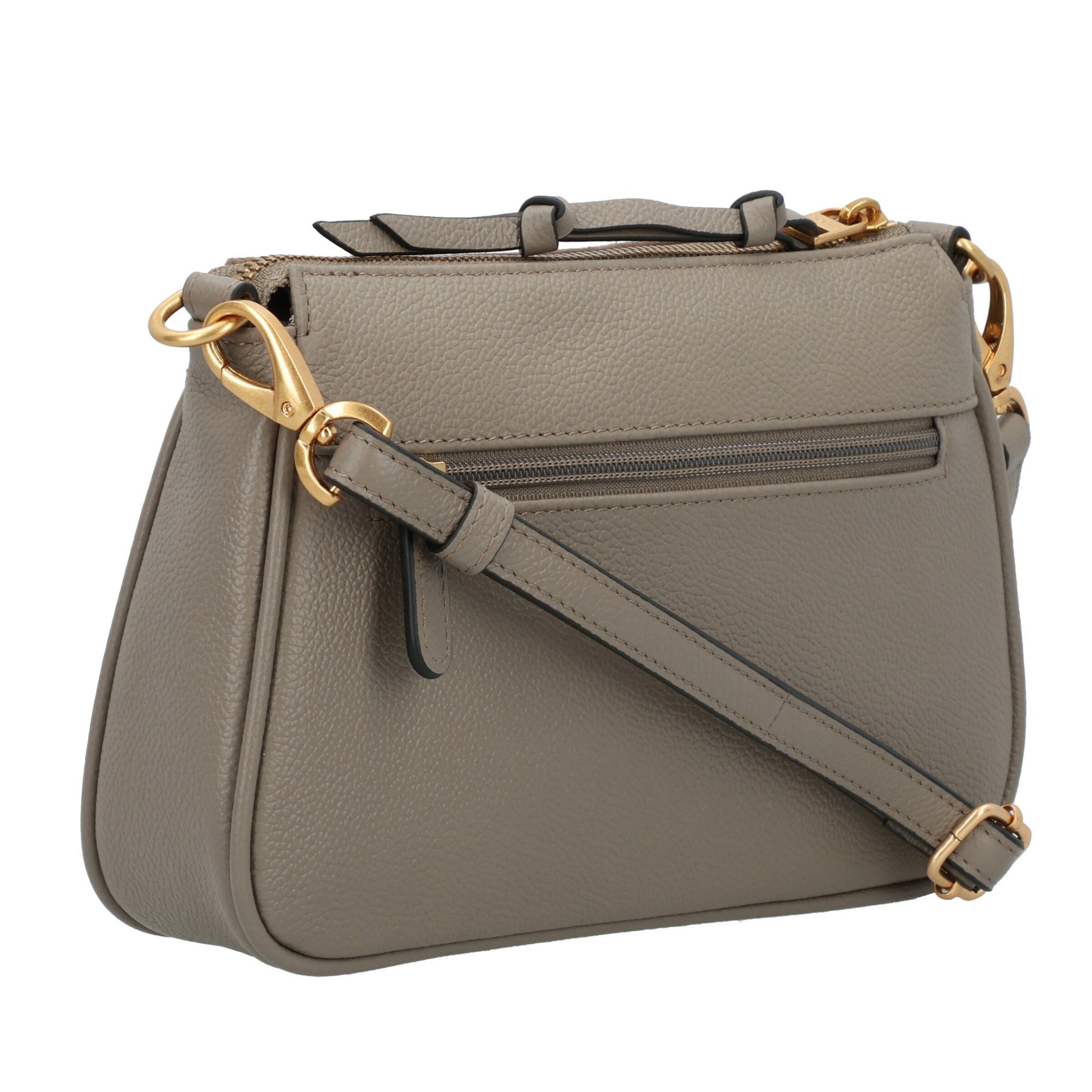 Sac à bandoulière 'Bellair' Picard en marron