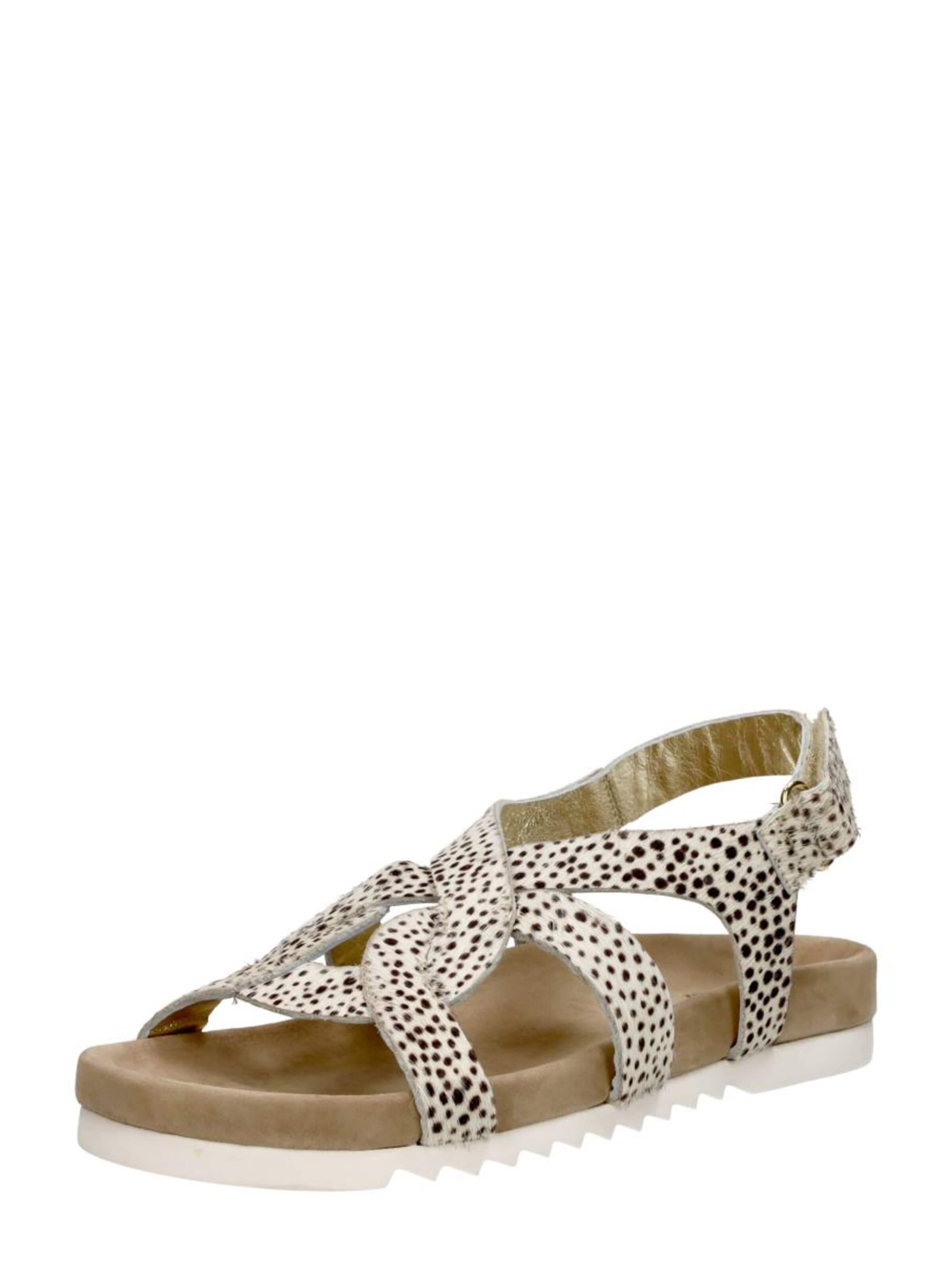 MARUTI Sandals 'Bono' in White