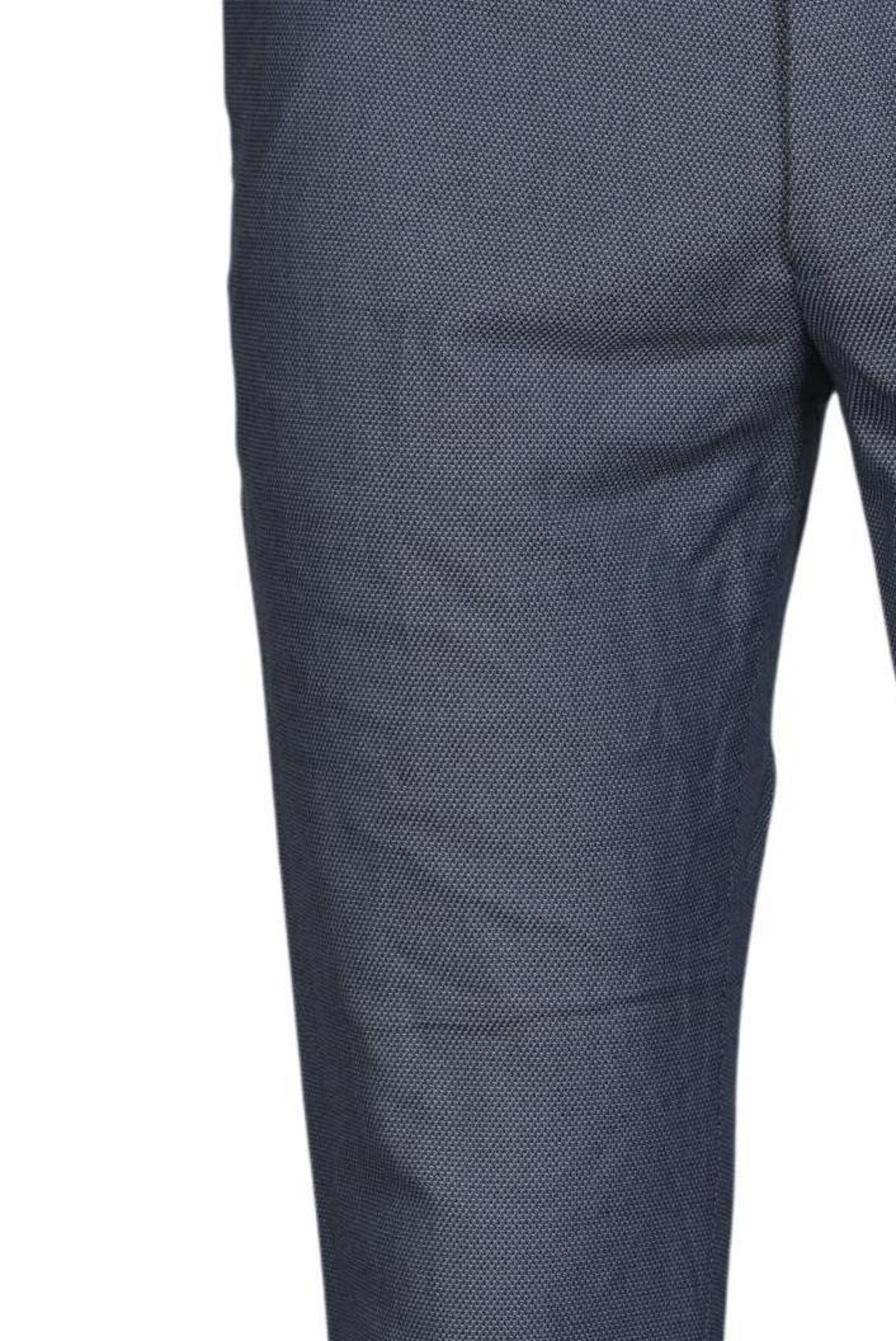 DRYKORN Stoffhose 34 in Blau
