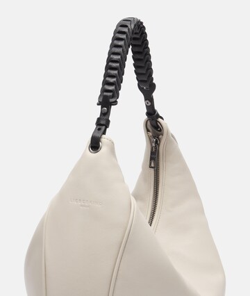 Liebeskind Berlin Schoudertas in Beige