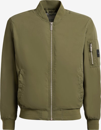 khujo Prijelazna jakna 'Tawas' u maslinasta, Pregled proizvoda