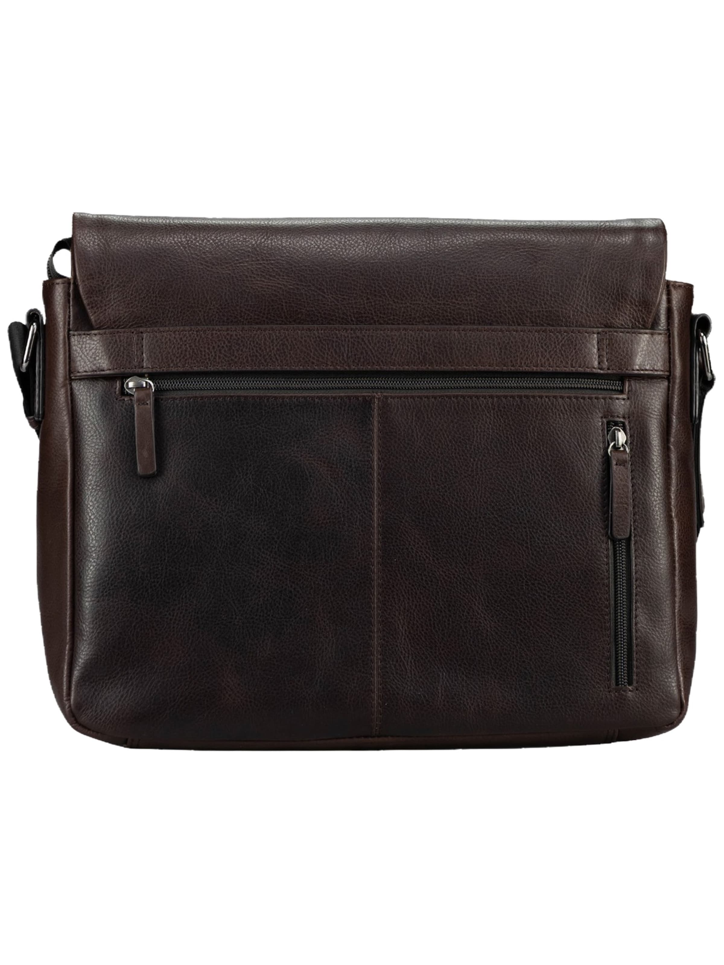 JOST Crossbody Bag ' London' in Brown