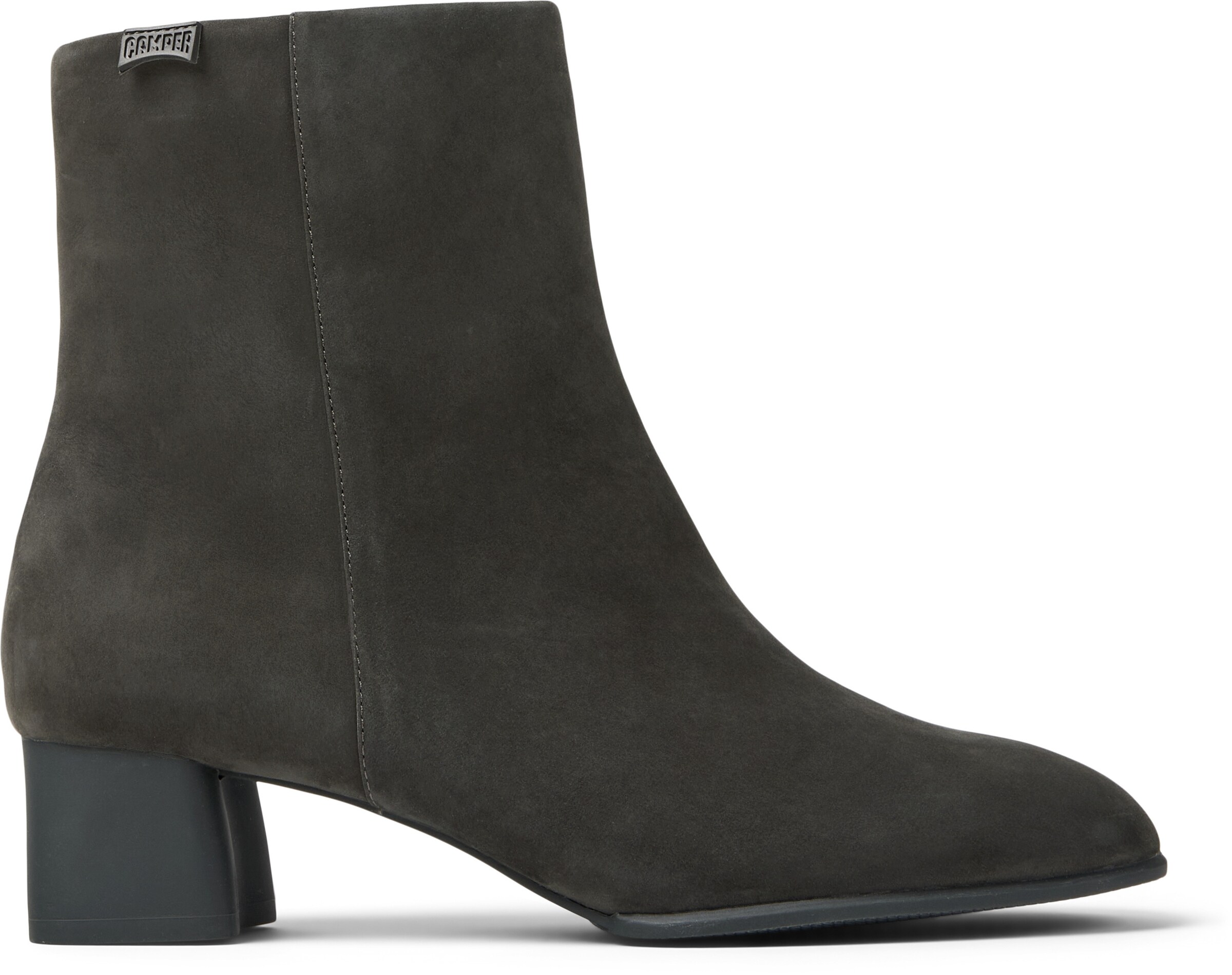 CAMPER Stiefelette 'Katie' in Grau