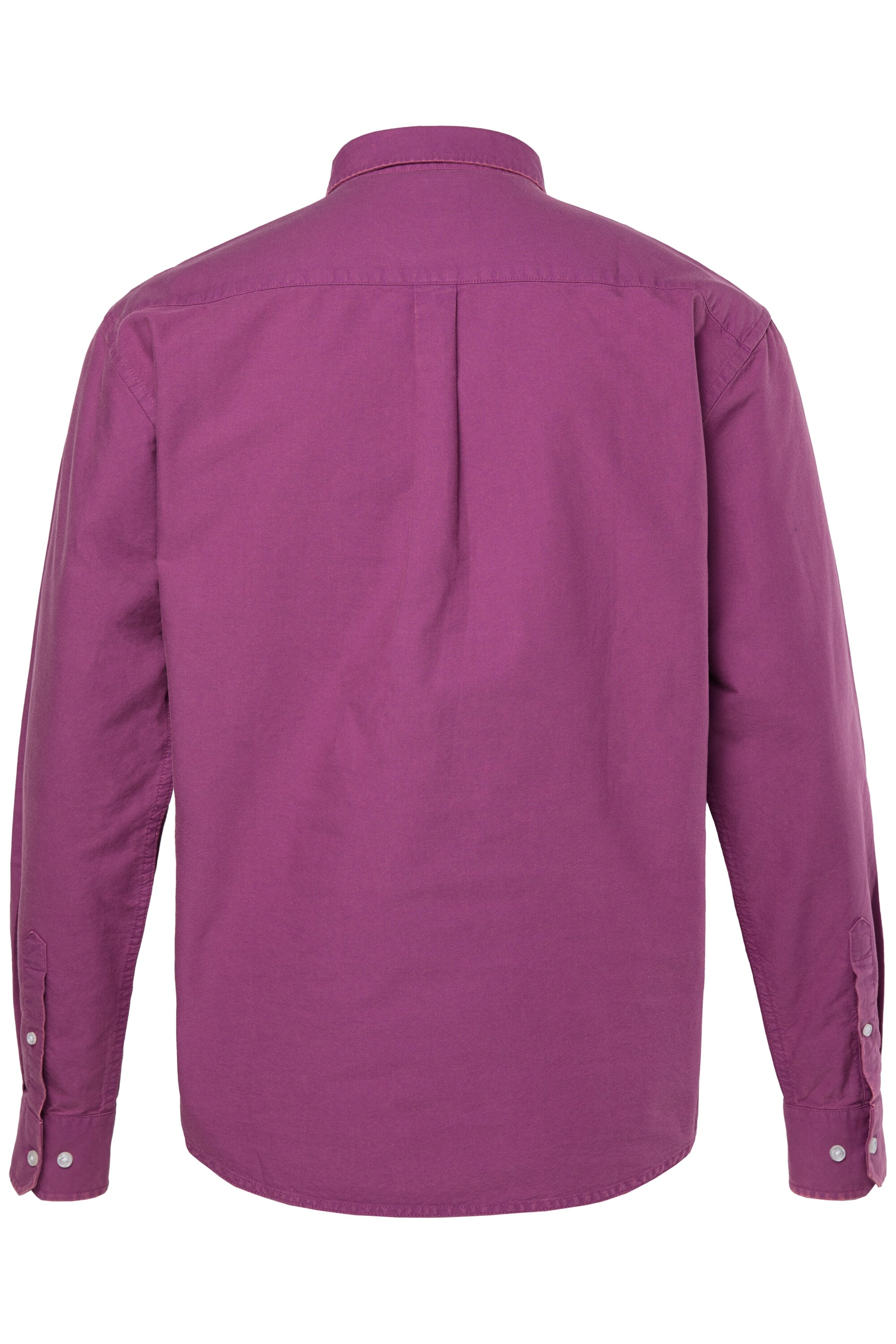 JP1880 Regular Fit Hemd in Lila