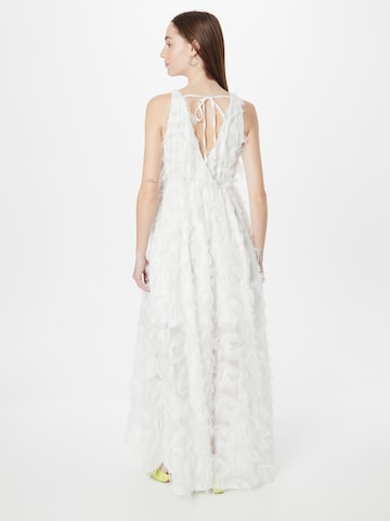 Y.A.S Kleid 'Pazy' in Weiß