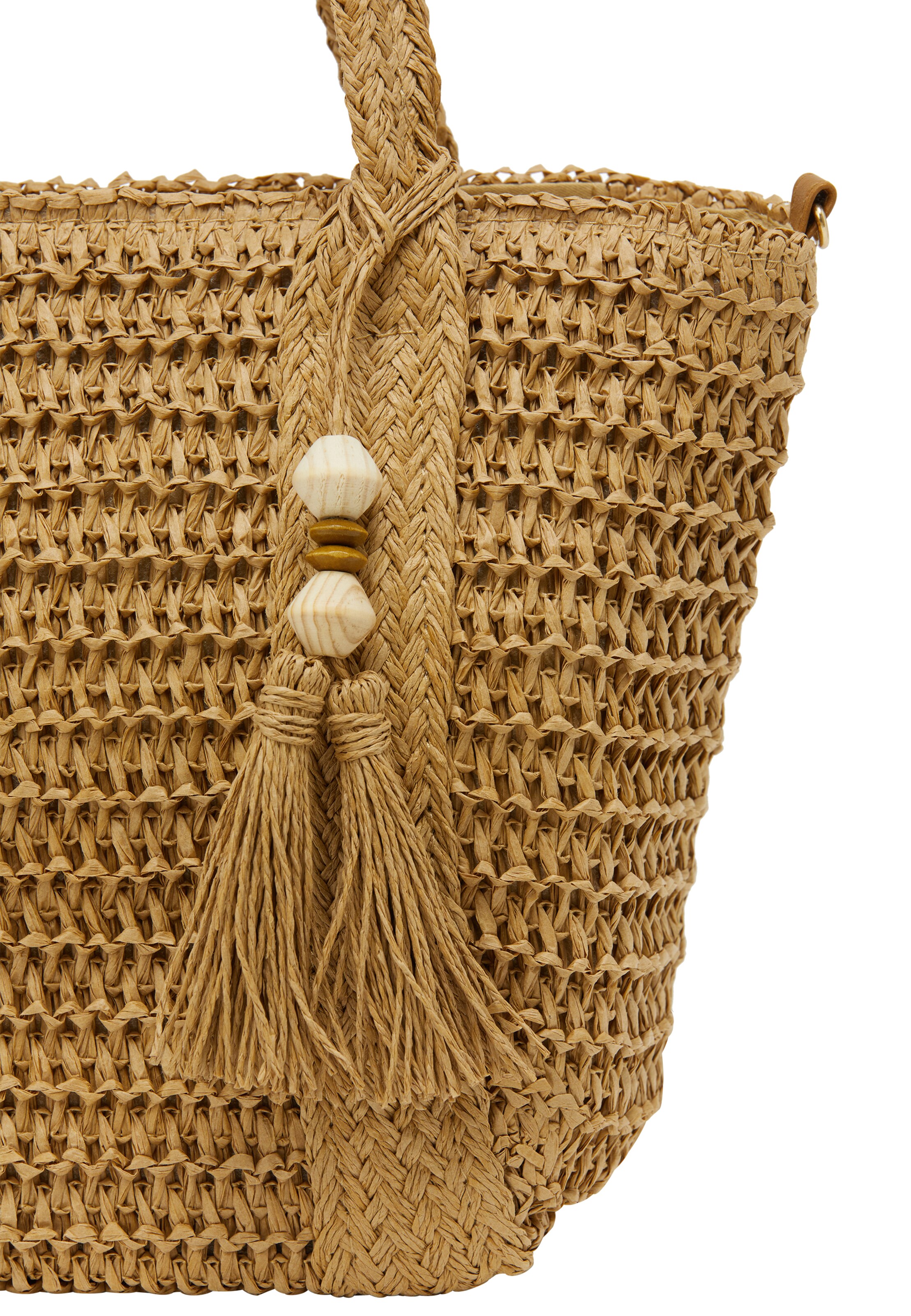 usha FESTIVAL Håndtaske i beige