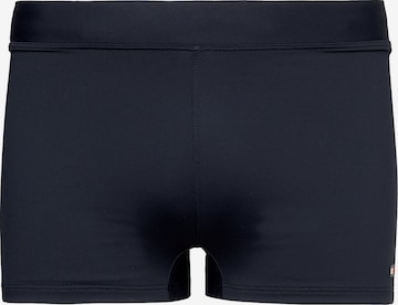 TOMMY HILFIGER Badehose in Blau: predná strana