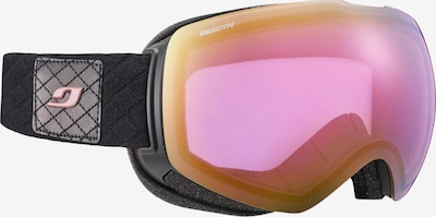 Julbo Skibrille 'Reactiv Performance HC 1-3' in schwarz, Produktansicht