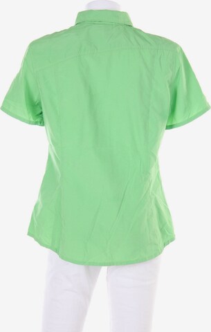MAMMUT Blouse & Tunic in M in Green