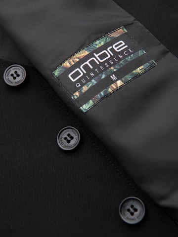 Ombre Vest, värv must