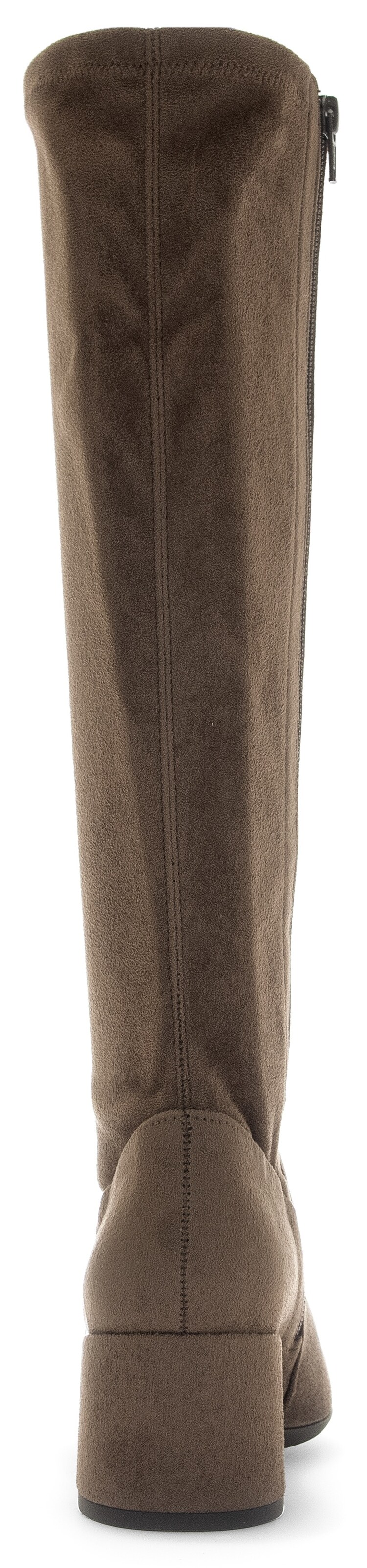 GABOR Stiefel in Grau