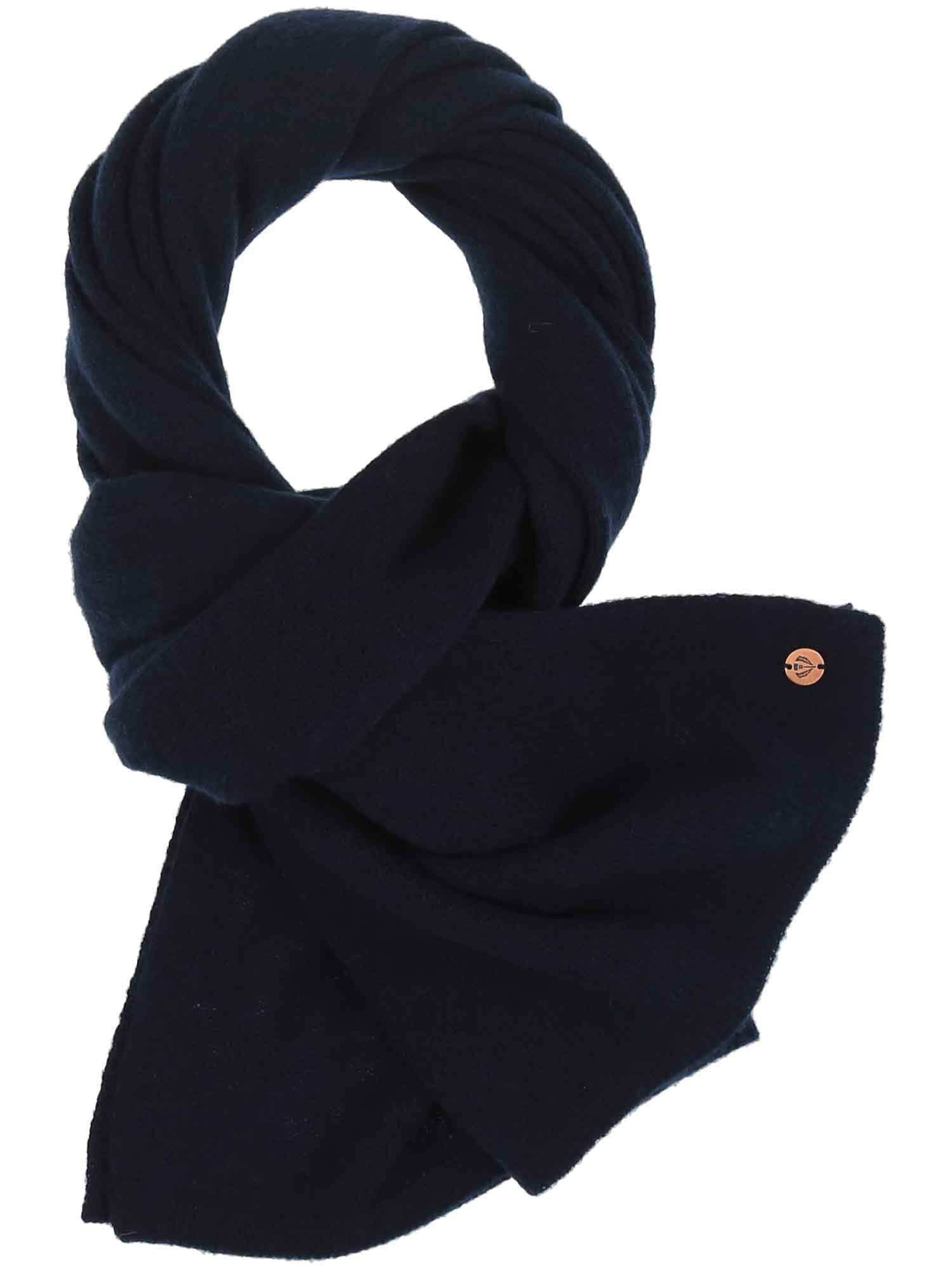 FRAAS Scarf in Blue