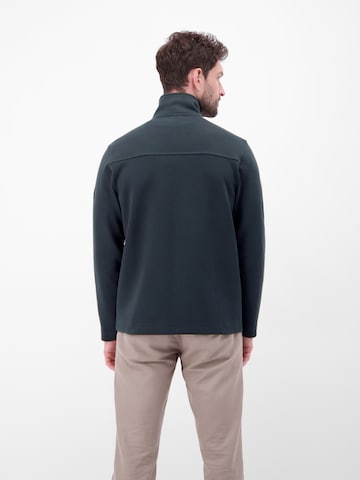 LERROS Sweatvest in Blauw