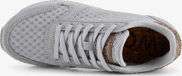 WODEN Sneaker in Grau