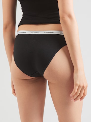 Slip di Calvin Klein Underwear in blu