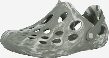 MERRELLKlompe 'HYDRO MOC' - zelena boja: prednji dio