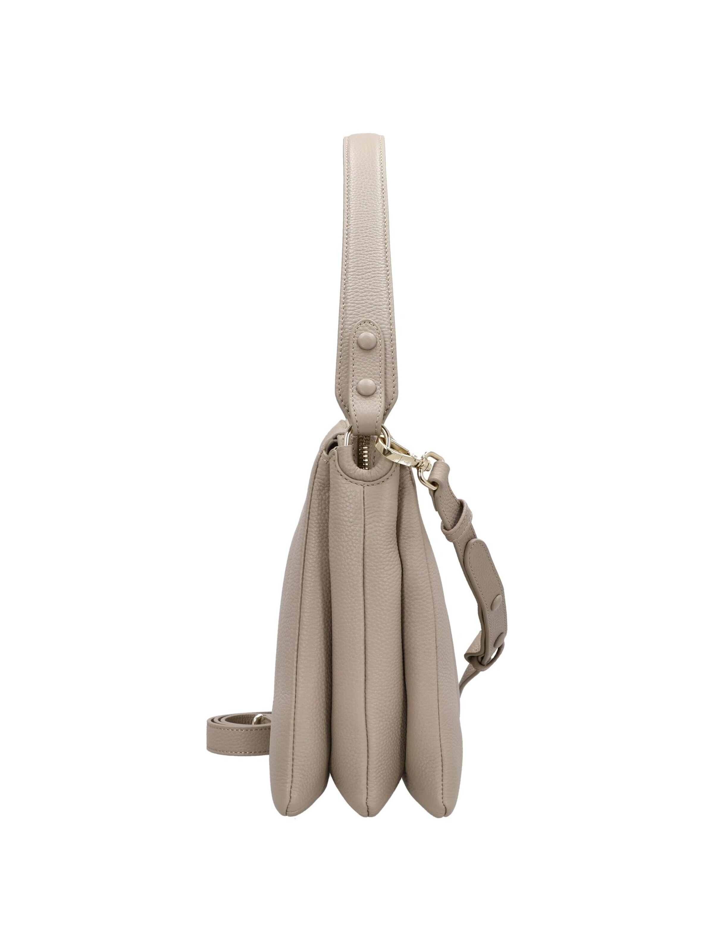 AIGNER Schultertasche‌‌‌‌ in Beige