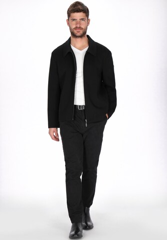 Veste mi-saison DreiMaster Klassik en noir