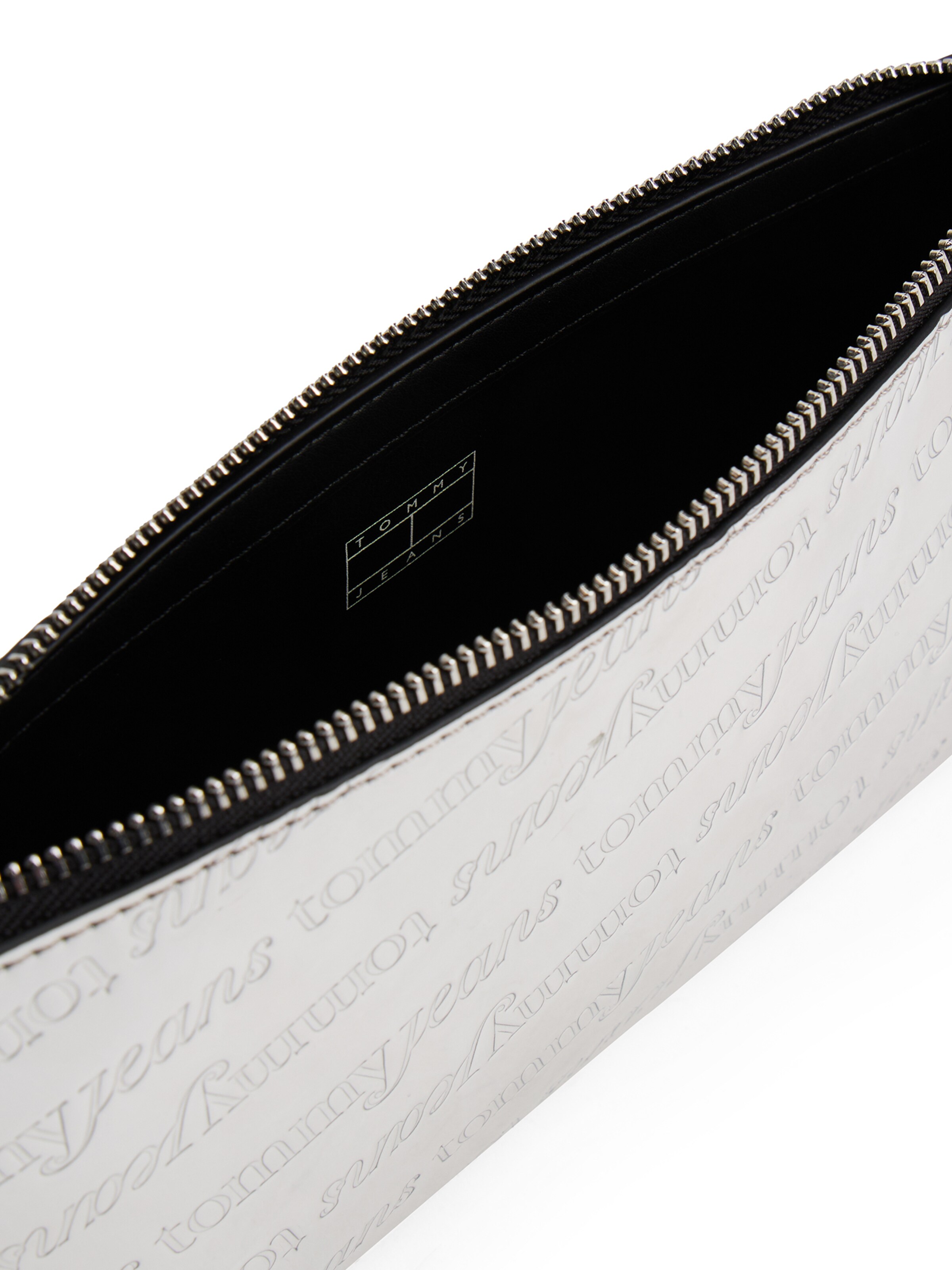 Tommy Jeans Válltáskák 'MUST' - szürke