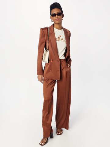 Weekend Max Mara Shirt 'TALENTO' in Wit