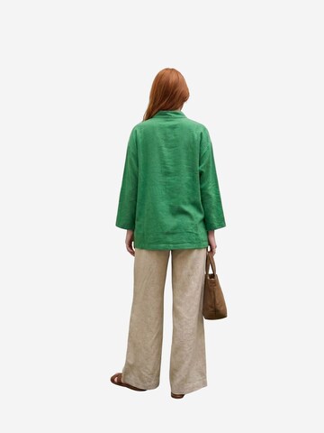 My fashion Póló - zöld