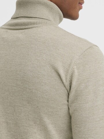 Pullover ' BHCarsten ' di BLEND in beige