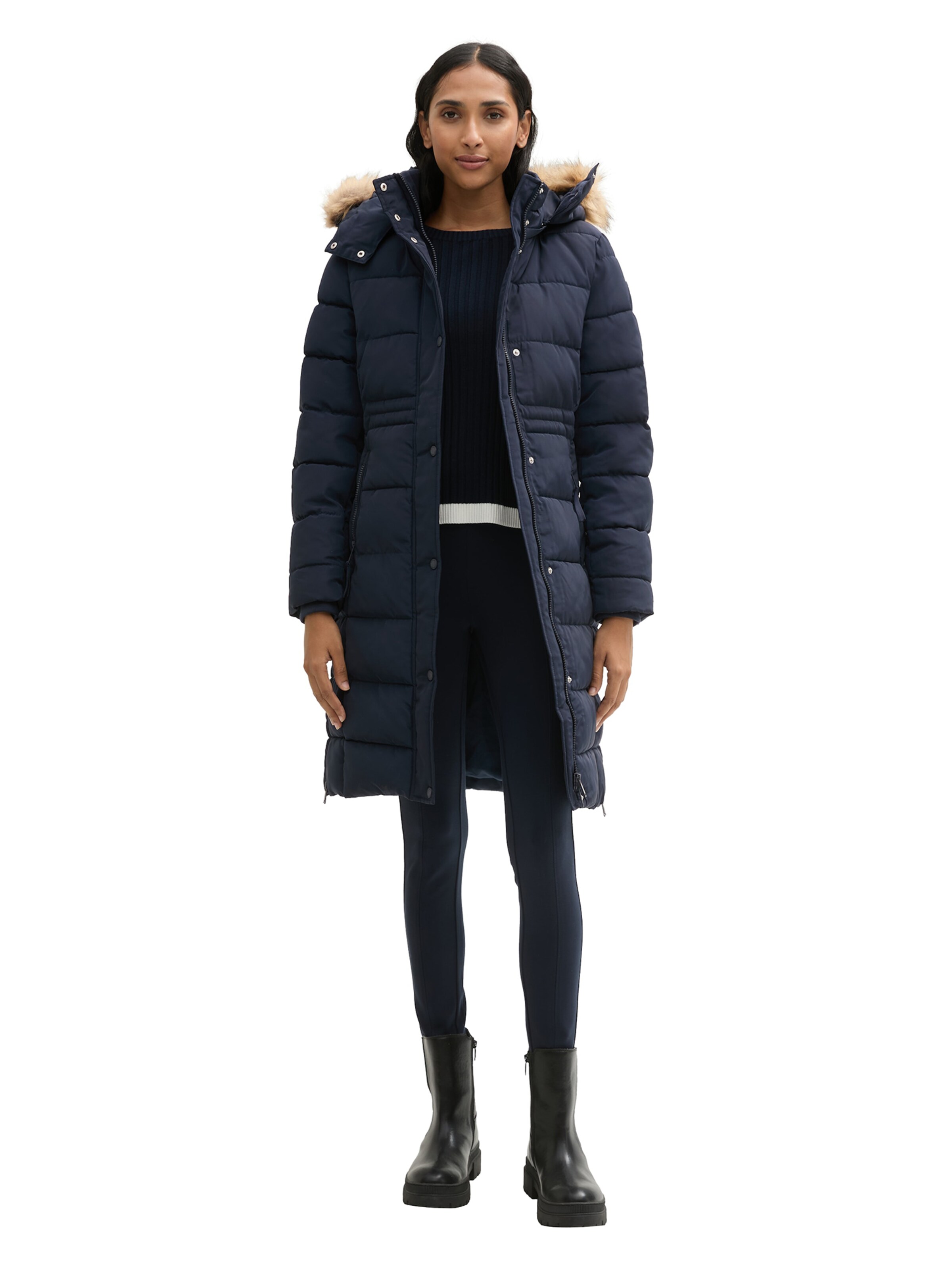 Abrigos azul online en ABOUT YOU